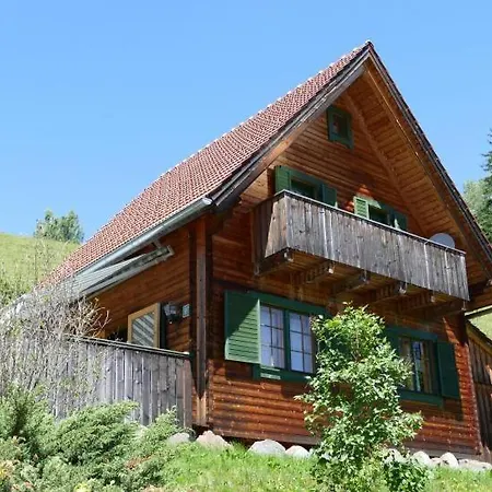 بيت للعطل Mueller-kraeuter *