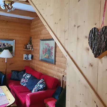 بيت للعطل Mueller-kraeuter سانكت لامبريشت