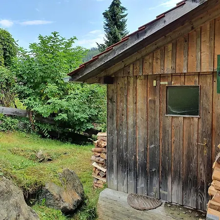 بيت للعطل Mueller-kraeuter *