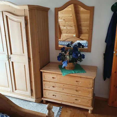 Mueller-kraeuter 펜션