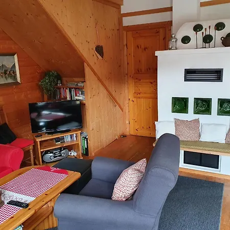 بيت للعطل Mueller-kraeuter