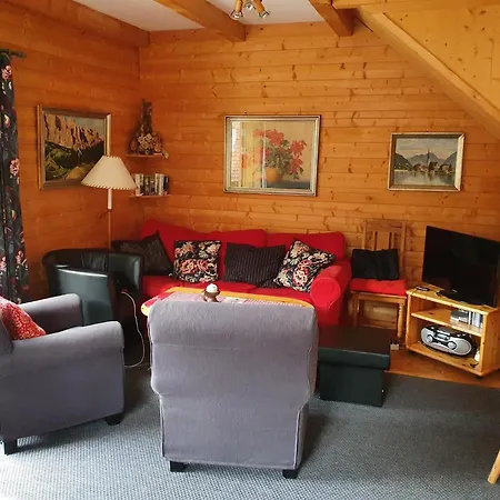 Mueller-kraeuter 펜션