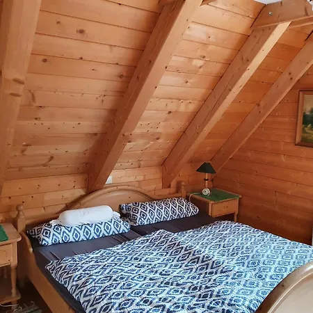 بيت للعطل Mueller-kraeuter