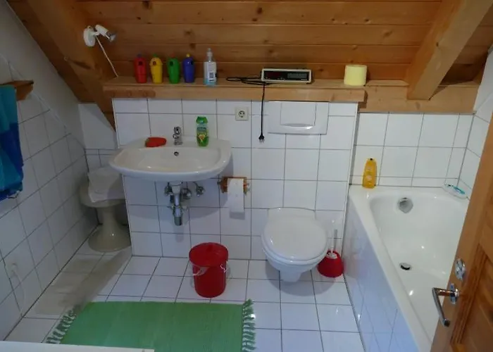 Mueller-kraeuter Hébergement de vacances Sankt Lambrecht