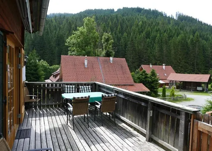 Mueller-kraeuter Hébergement de vacances *