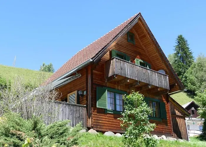 Hébergement de vacances Mueller-kraeuter *