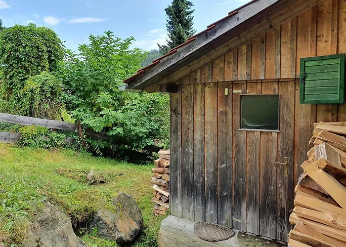 Hébergement de vacances Mueller-kraeuter *