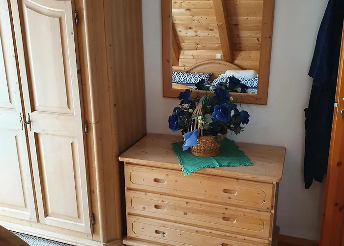 Mueller-kraeuter Hébergement de vacances