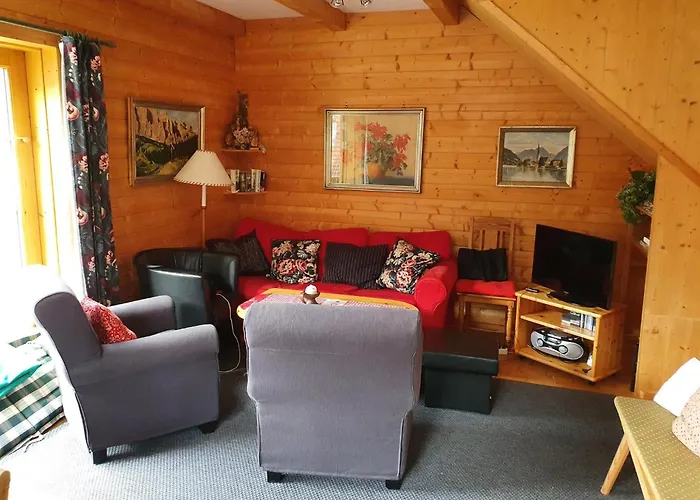 Mueller-kraeuter Hébergement de vacances