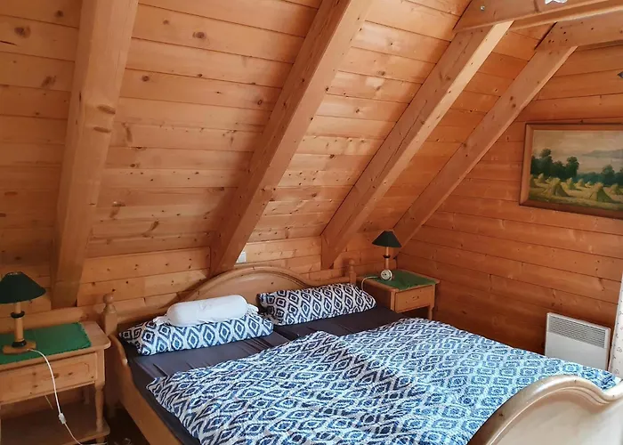 Hébergement de vacances Mueller-kraeuter